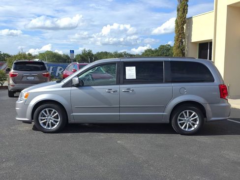 Used 2015 Dodge Grand Caravan SXT FWD image 8