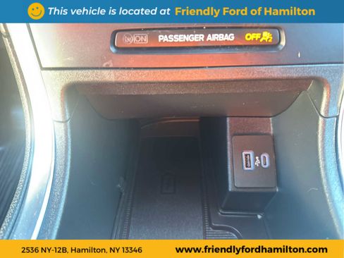 Used 2024 Ford Edge ST w/ Equipment Group 401A image 30