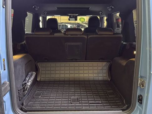 Used 2021 Mercedes-Benz G 550 G 550 Sport Utility 4D image 33