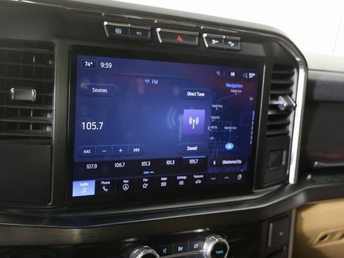 Used 2023 Ford F250 Lariat w/ Chrome Package image 20