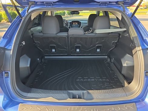 Used 2025 Subaru Crosstrek 2.5i Premium AWD/4WD image 48