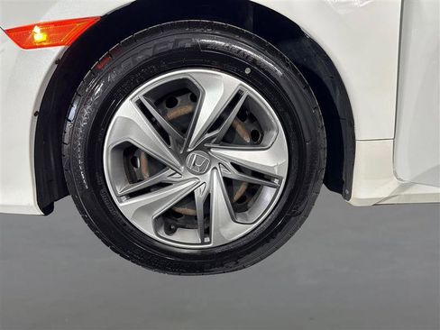 Used 2019 Honda Civic LX image 20