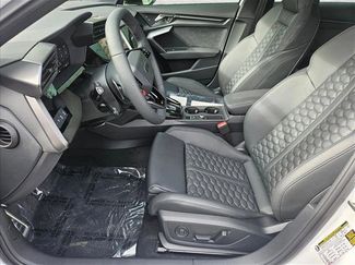 New 2026 Audi RS 3 video 4