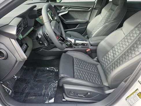 New 2026 Audi RS 3 image 4