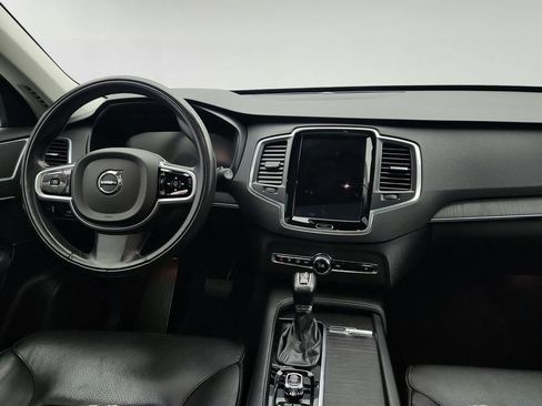 Used 2020 Volvo XC90 T6 Momentum w/ Protection Package Premier AWD/4WD image 28