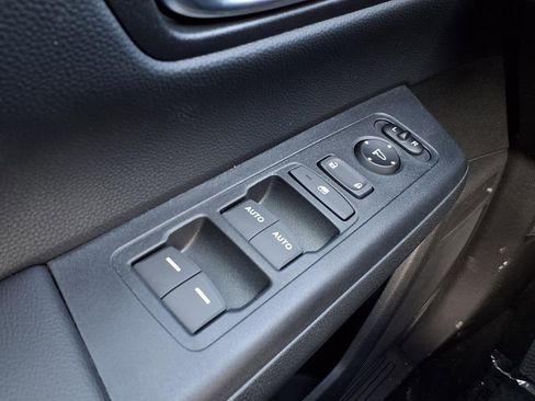 New 2026 Honda CR-V Sport image 21