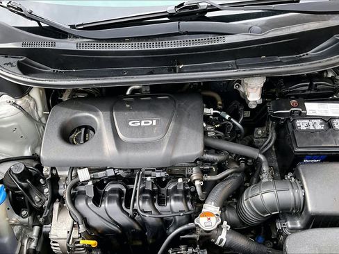 Used 2016 Kia Rio LX FWD image 30