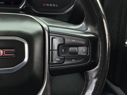 Used 2020 GMC Sierra 1500 AT4 w/ AT4 Premium Package AWD/4WD image 17