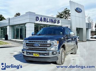 Used 2020 Ford F250 Lariat video 1