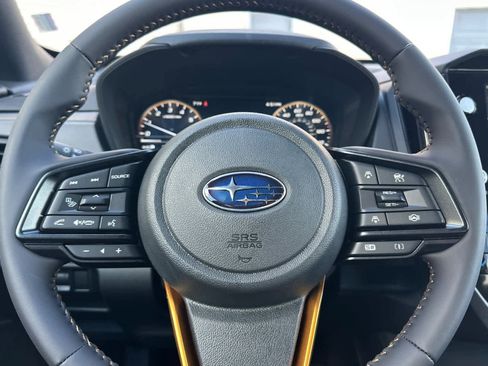 New 2026 Subaru Forester Wilderness image 27