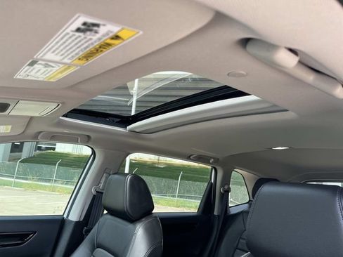 Certified 2026 Honda CR-V EX-L image 15
