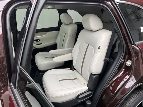 New 2026 MAZDA CX-90 Plug-In Hybrid w/ Premium Plus image 12