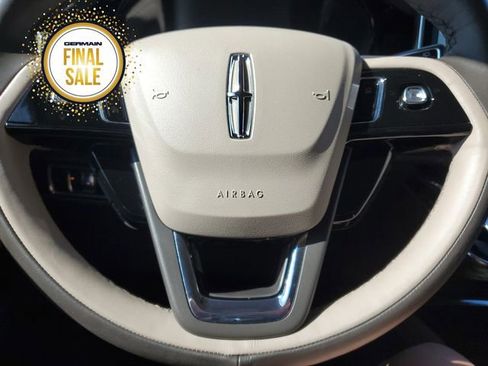 Certified 2024 Lincoln Corsair Reserve w/ Equipment Group 201A image 20