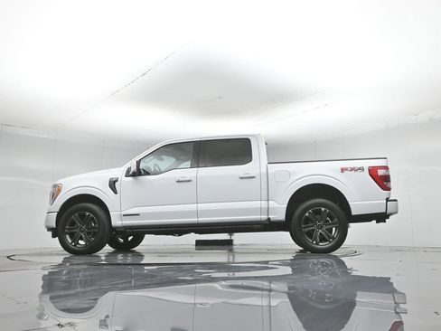 Certified 2023 Ford F150 Lariat AWD/4WD image 57
