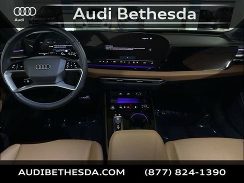 Certified 2025 Audi A5 2.0T Premium w/ Convenience Package image 13