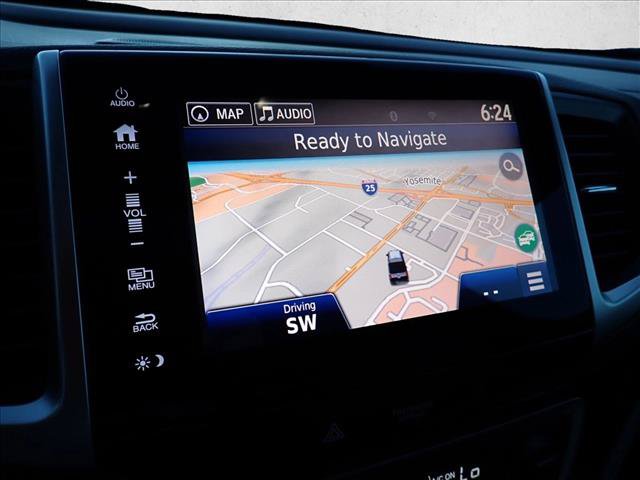 Used 2017 Honda Ridgeline RTL-E image 19