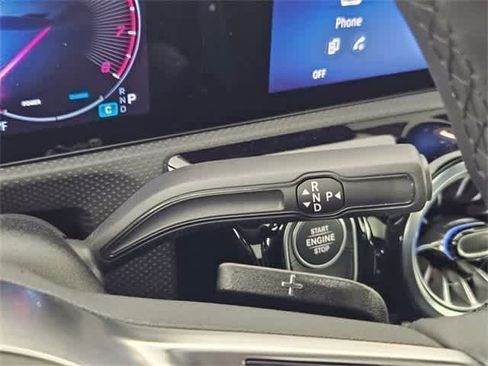 Certified 2025 Mercedes-Benz CLA 250 4MATIC image 28