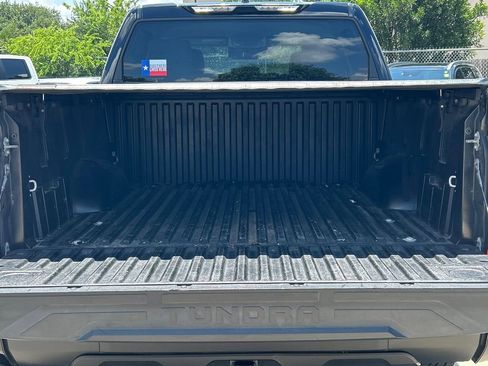 Used 2023 Toyota Tundra SR5 RWD image 12