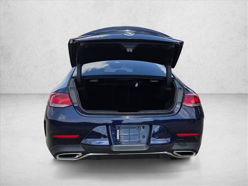 Certified 2019 Mercedes-Benz CLS 450 image 7