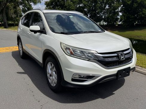 Used 2016 Honda CR-V EX-L image 31