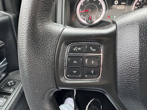 Used 2022 RAM 1500 Tradesman w/ Popular Equipment Group image 17