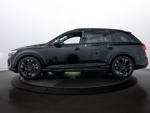 New 2026 Audi Q7 3.0T Premium Plus image 7