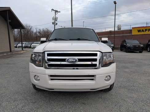 Used 2014 Ford Expedition Limited w/ Equipment Group 301A image 2