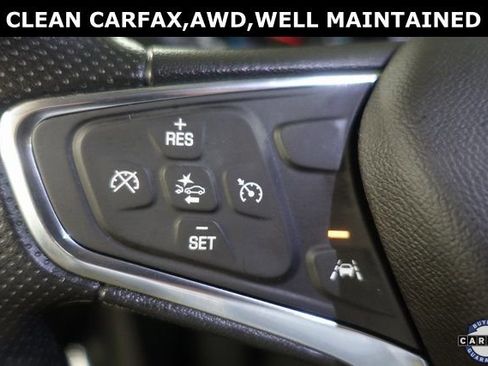 Used 2020 Chevrolet Equinox LS image 13