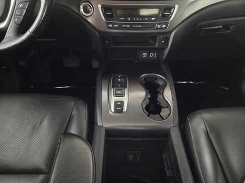 Used 2020 Honda Ridgeline RTL image 28