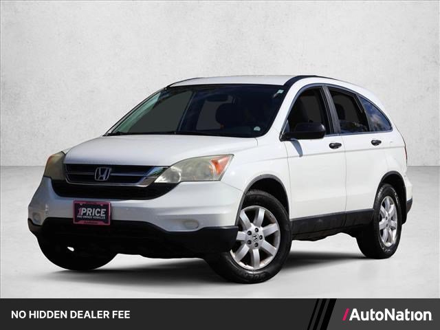 Used 2011 Honda CR-V SE image 1