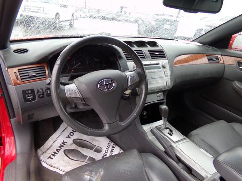 Used 2008 Toyota Solara SLE image 7