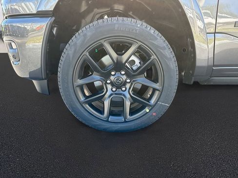 New 2026 RAM 1500 Laramie w/ Night Edition image 32
