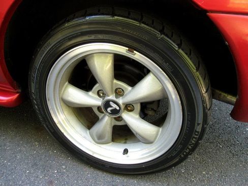 Used 1995 Ford Mustang GT image 36