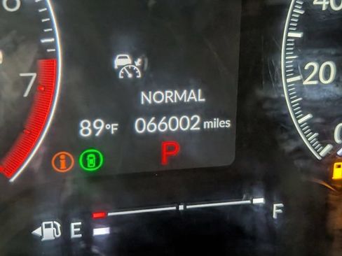 Used 2024 Honda Civic Sport image 18