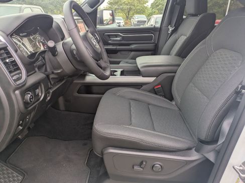 New 2025 RAM 1500 Lone Star RWD image 10