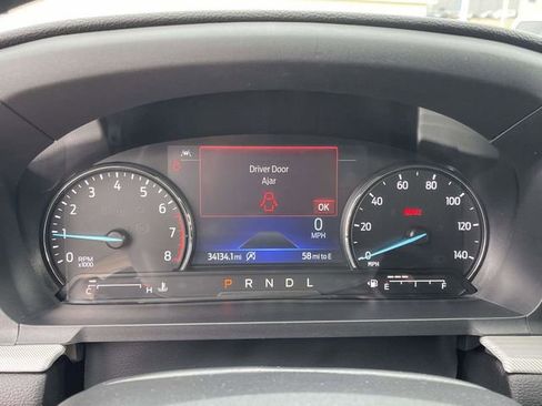 Certified 2023 Ford Explorer XLT w/ Equipment Group 202A image 19