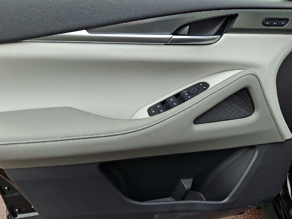 New 2027 INFINITI QX65 Luxe AWD/4WD image 8