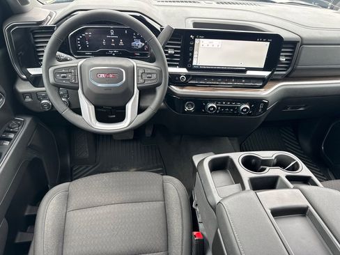 Used 2024 GMC Sierra 1500 Elevation AWD/4WD image 23