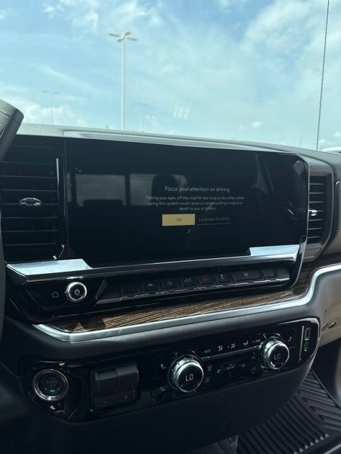 New 2026 GMC Sierra 1500 SLE w/ Preferred Package AWD/4WD image 34
