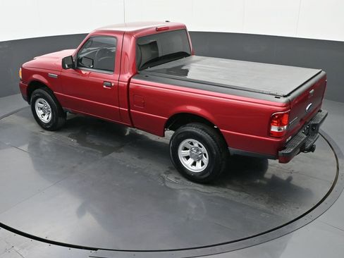 Used 2011 Ford Ranger XLT image 25