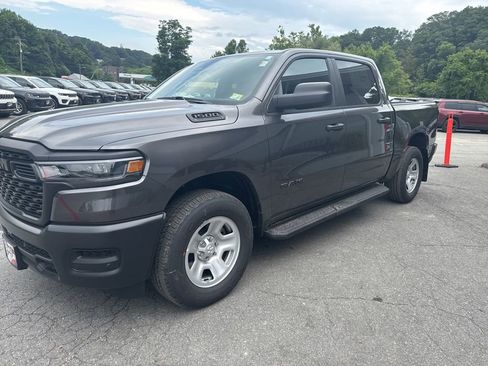 New 2026 RAM 1500 Tradesman image 14