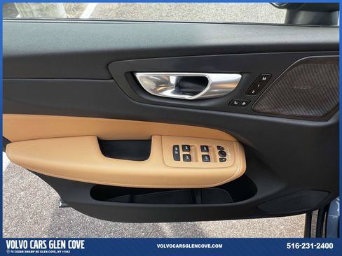 Used 2025 Volvo XC60 B5 Ultra w/ Protection Package Premier AWD/4WD image 15