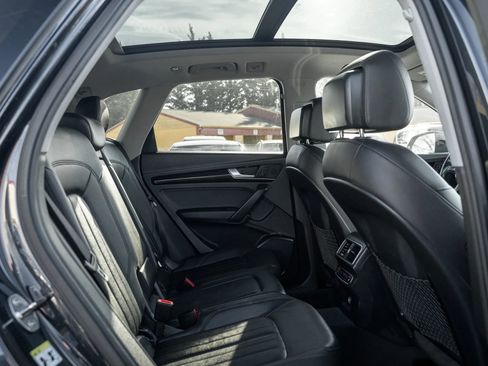 Used 2018 Audi Q5 2.0T Premium Plus image 12