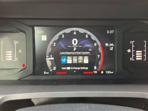 New 2026 Toyota Tacoma SR5 image 28