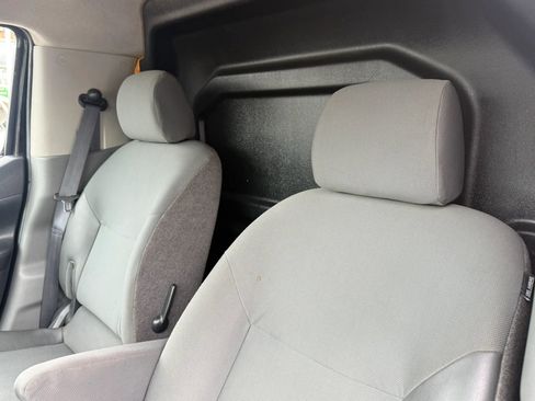 Used 2021 Nissan NV200 SV FWD image 10
