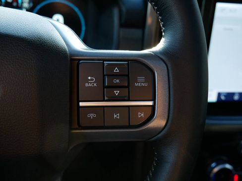 Certified 2023 Ford F150 Lariat w/ Equipment Group 502A High image 20