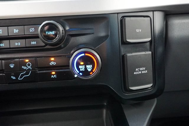 Used 2024 Ford F250 XLT AWD/4WD image 23