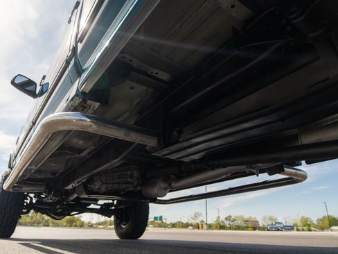 Used 1997 Ford F350 XLT image 25