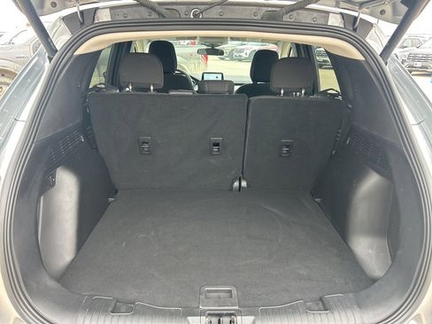 Used 2024 Ford Escape Active image 14