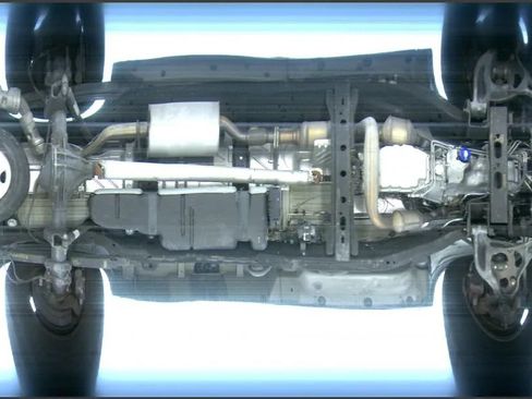 Used 2020 Chevrolet Express 2500 w/ Driver Convenience Package RWD image 8